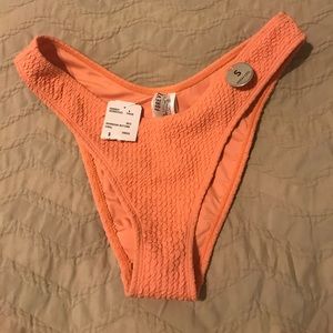 Brand new Forever 21 bikini bottom